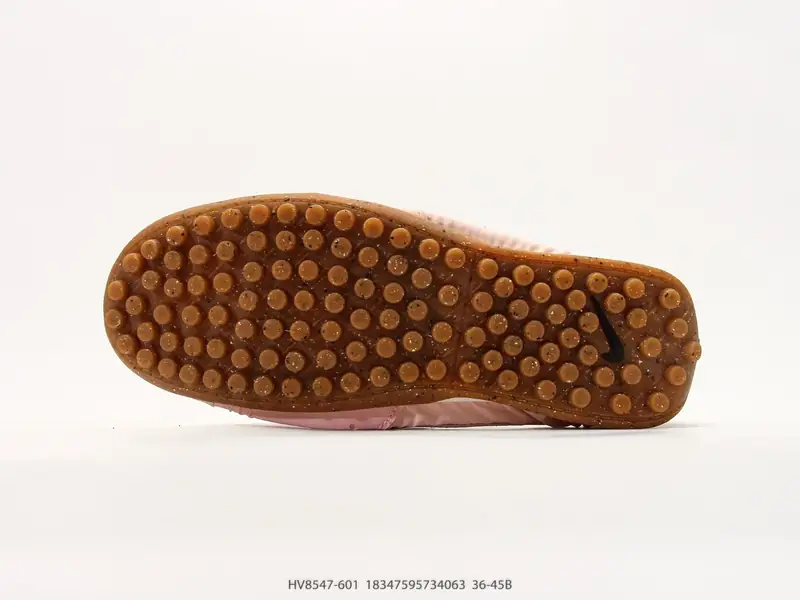 Nike Chaussures de skate Rétro Antidérapant Résistant HV8547-601 #18347595734063