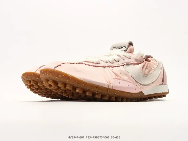 Nike Chaussures de skate Rétro Antidérapant Résistant HV8547-601 #18347595734063