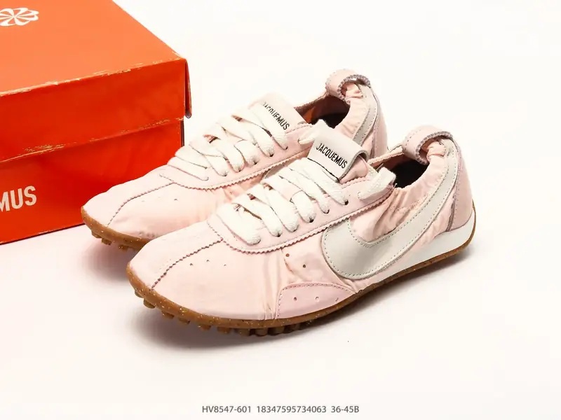 Nike Chaussures de skate Rétro Antidérapant Résistant HV8547-601 #18347595734063