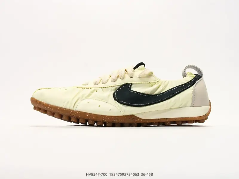 Nike Chaussures de skate Rétro Antidérapant Résistant HV8547-700 #18347595734063