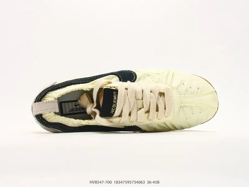 Nike Skate Shoes Retro Anti-Slip Durable HV8547-700 #18347595734063
