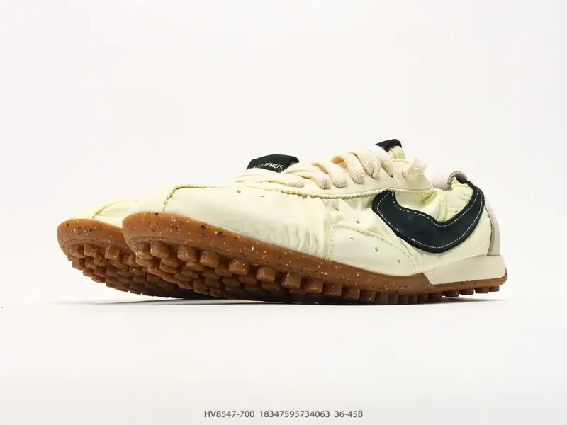 Nike Skate Shoes Retro Anti-Slip Durable HV8547-700 #18347595734063