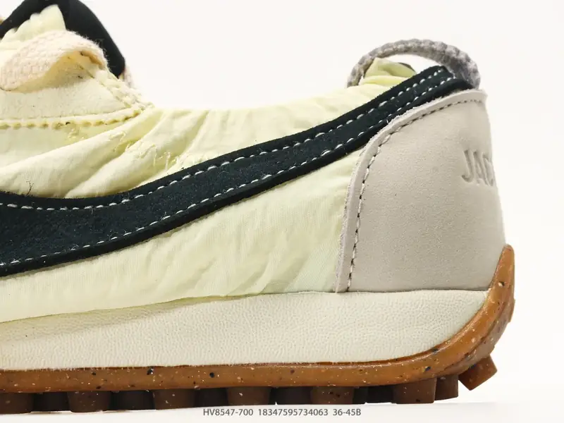 Nike Skate Shoes Retro Anti-Slip Durable HV8547-700 #18347595734063