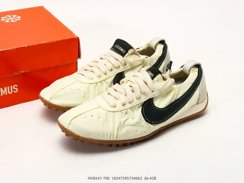 Nike Skate Shoes Retro Anti-Slip Durable HV8547-700 #18347595734063