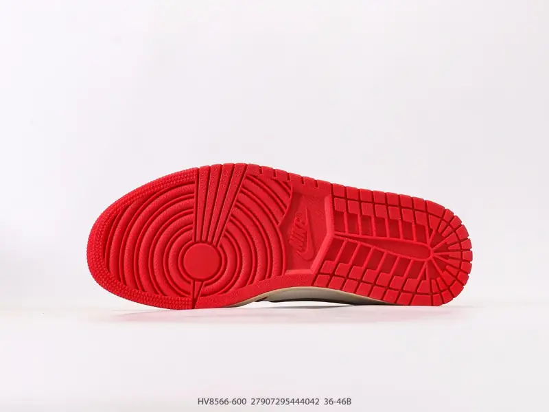Nike Scarpe da basket Retro Classico Basso HV8566-600 #27907295444042