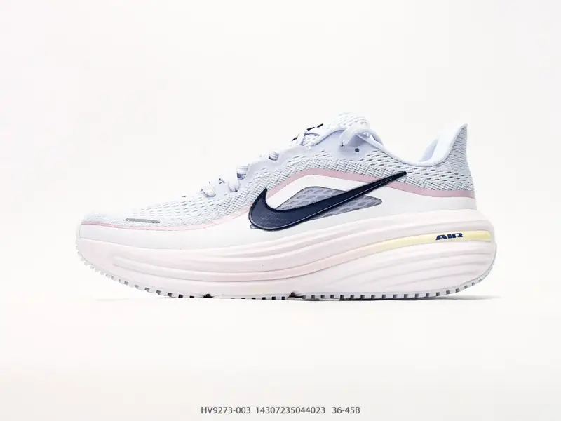 Nike Chaussures casual Amorti Résistant Basse HV9273-003 #14307235044023