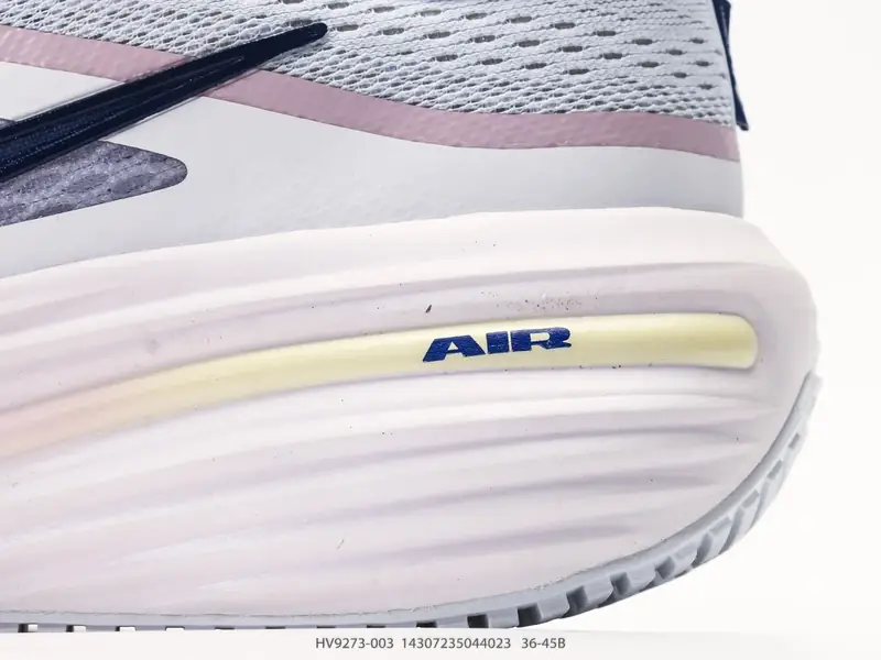나이키 캐주얼 슈즈 쿠셔닝 내구성 로우탑 HV9273-003 #14307235044023
