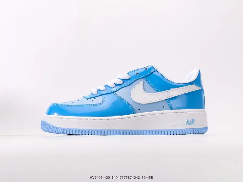 Nike Chaussures de sport Rétro Amorti Polyvalent HV9405-400 #14047575874042