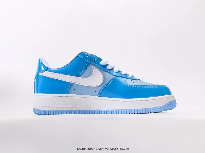 Nike Chaussures de sport Rétro Amorti Polyvalent HV9405-400 #14047575874042