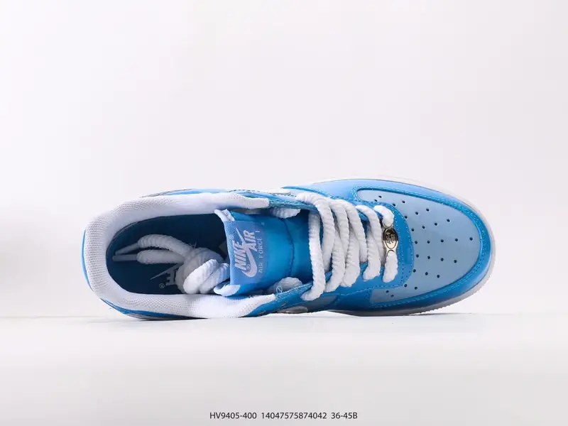 Nike Chaussures de sport Rétro Amorti Polyvalent HV9405-400 #14047575874042