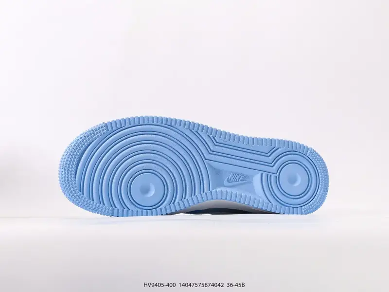 Nike Chaussures de sport Rétro Amorti Polyvalent HV9405-400 #14047575874042