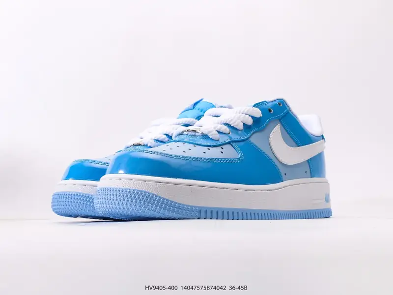 Nike Chaussures de sport Rétro Amorti Polyvalent HV9405-400 #14047575874042