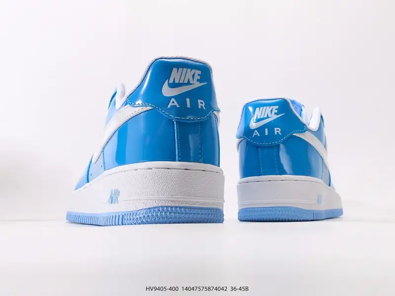 Nike Chaussures de sport Rétro Amorti Polyvalent HV9405-400 #14047575874042