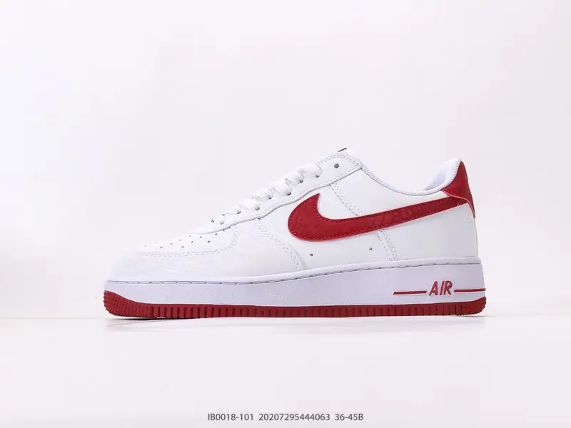 Nike Chaussures de sport Rétro Amorti Polyvalent IB0018-101 #20207295444063