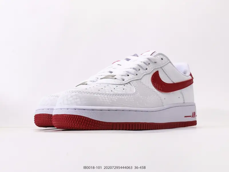 Nike Chaussures de sport Rétro Amorti Polyvalent IB0018-101 #20207295444063