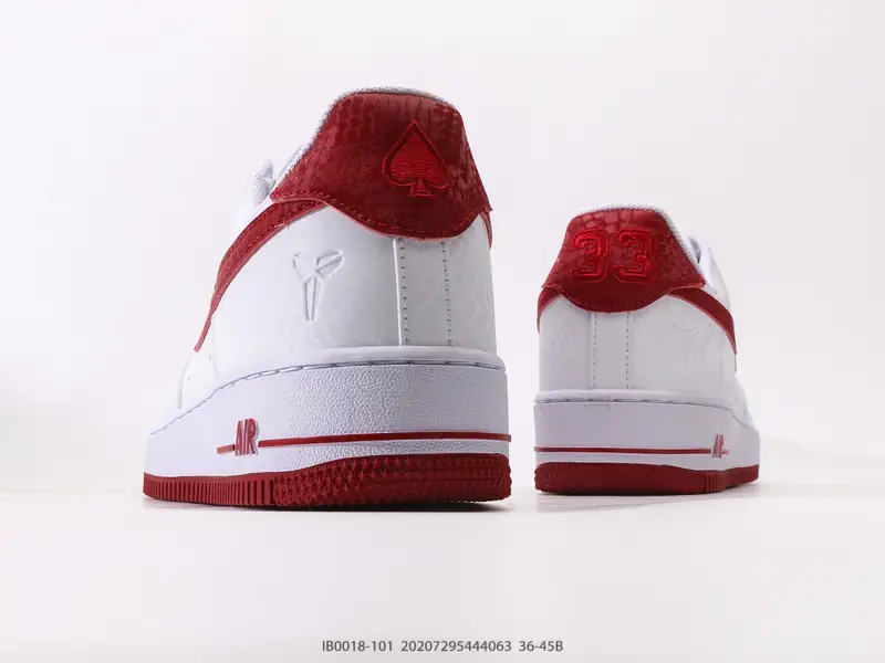 Nike Chaussures de sport Rétro Amorti Polyvalent IB0018-101 #20207295444063