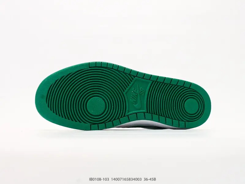 Nike Scarpe da basket Classico Basso IB0108-103 #14007165834003