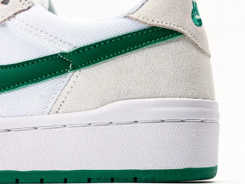 Nike Scarpe da basket Classico Basso IB0108-103 #14007165834003