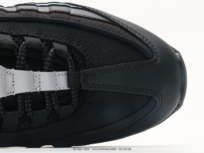 Nike Sportschuhe Retro Vielseitig Luftpolster IB1667-004 #14333944663084