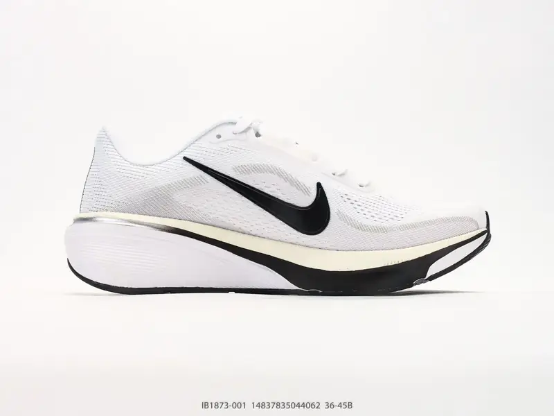 Nike Sportschuhe Rutschfest Langlebig Luftpolster IB1873-001 #14837835044062