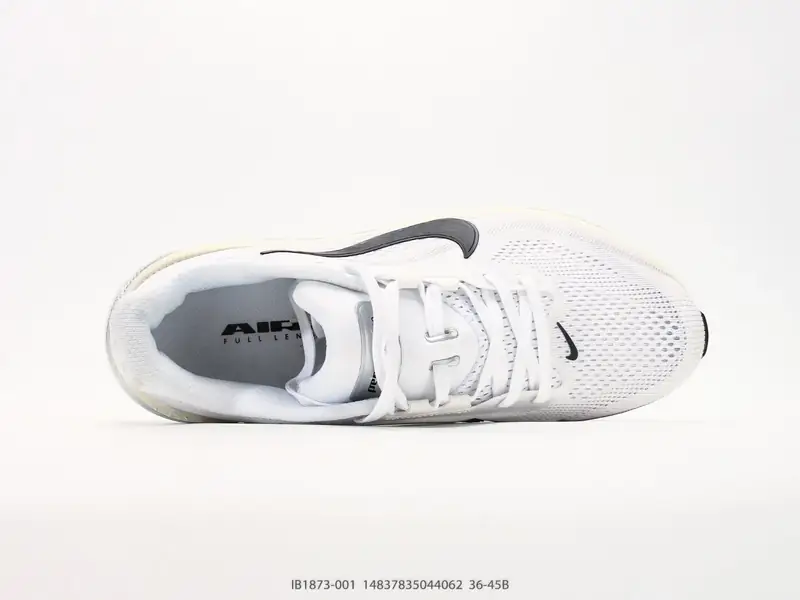 Nike Sportschuhe Rutschfest Langlebig Luftpolster IB1873-001 #14837835044062
