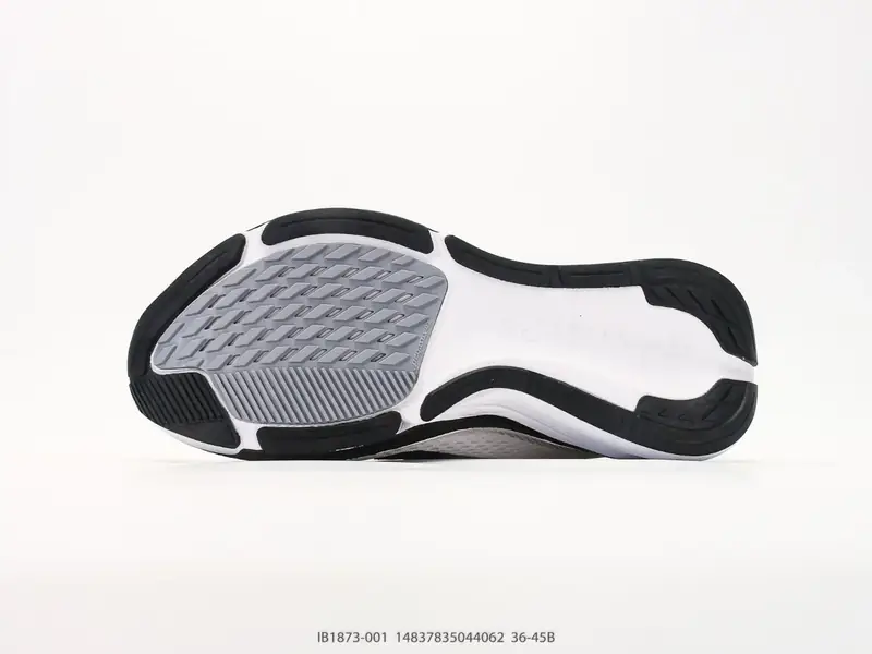 Nike Sportschuhe Rutschfest Langlebig Luftpolster IB1873-001 #14837835044062