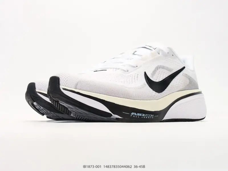 Nike Sportschuhe Rutschfest Langlebig Luftpolster IB1873-001 #14837835044062