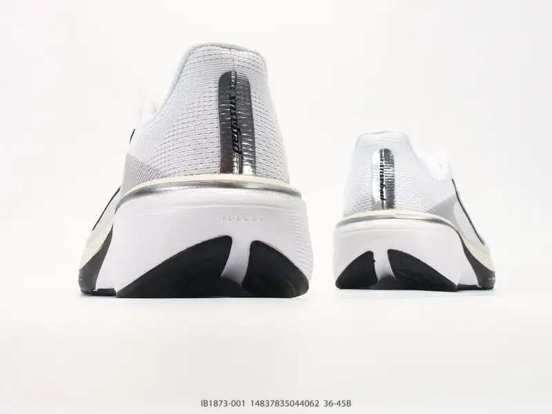 Nike Sportschuhe Rutschfest Langlebig Luftpolster IB1873-001 #14837835044062