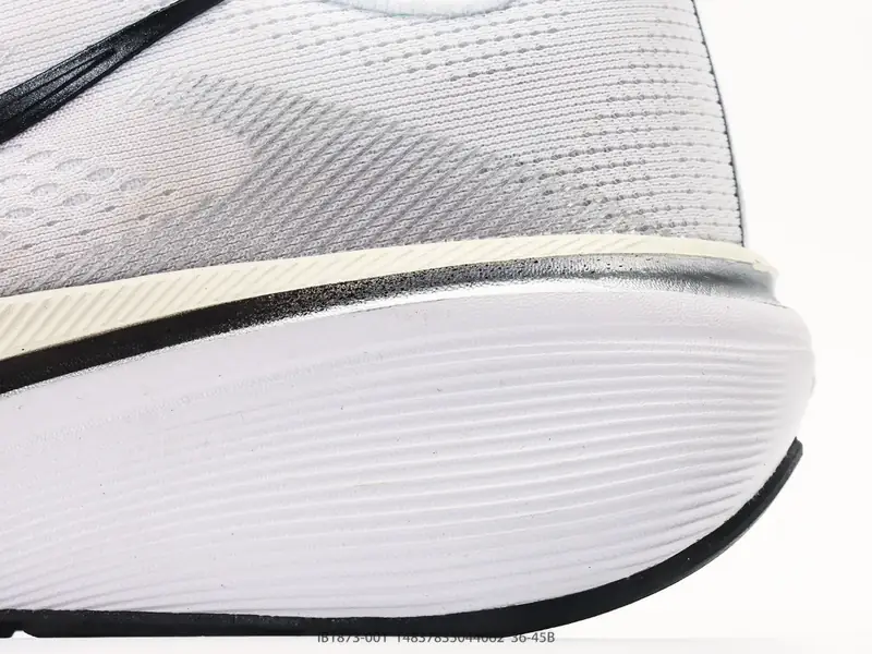 Nike Sportschuhe Rutschfest Langlebig Luftpolster IB1873-001 #14837835044062