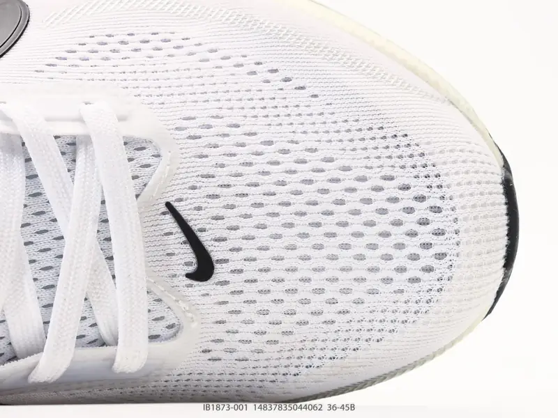 Nike Sportschuhe Rutschfest Langlebig Luftpolster IB1873-001 #14837835044062