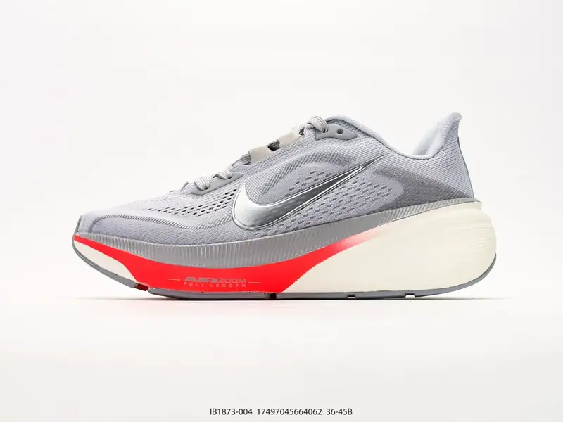Nike Беговые кроссовки Сетчатый верх IB1873-004 #17497045664062