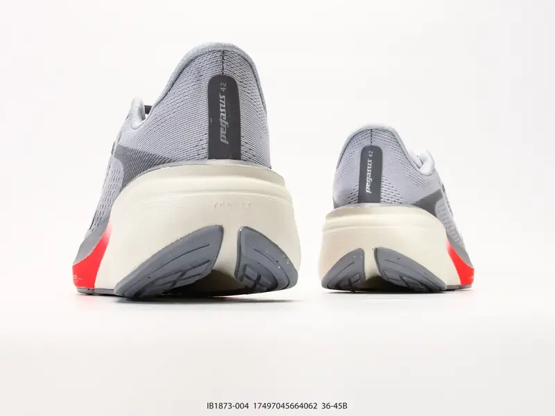Nike Scarpe da running Tomaia in mesh IB1873-004 #17497045664062