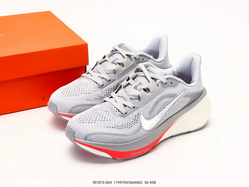 Nike Scarpe da running Tomaia in mesh IB1873-004 #17497045664062