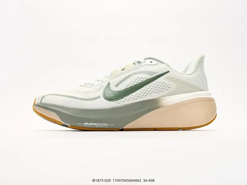 Nike Беговые кроссовки Сетчатый верх IB1873-020 #17497045664062