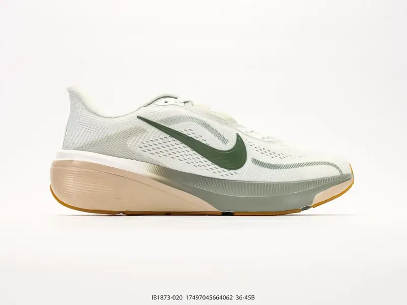 Nike Беговые кроссовки Сетчатый верх IB1873-020 #17497045664062