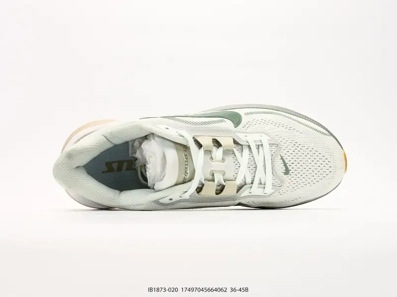 Nike Беговые кроссовки Сетчатый верх IB1873-020 #17497045664062