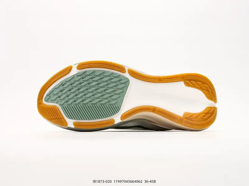 Nike Беговые кроссовки Сетчатый верх IB1873-020 #17497045664062