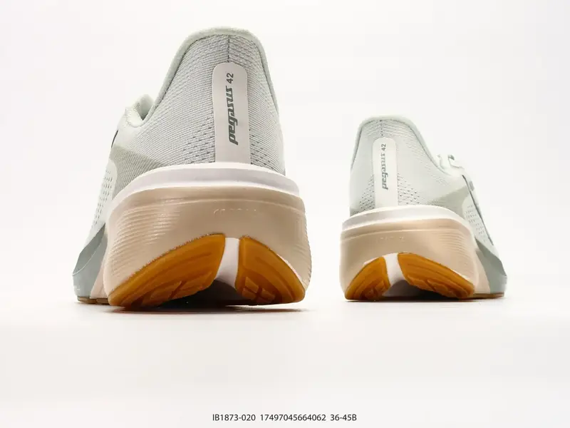 Nike Беговые кроссовки Сетчатый верх IB1873-020 #17497045664062