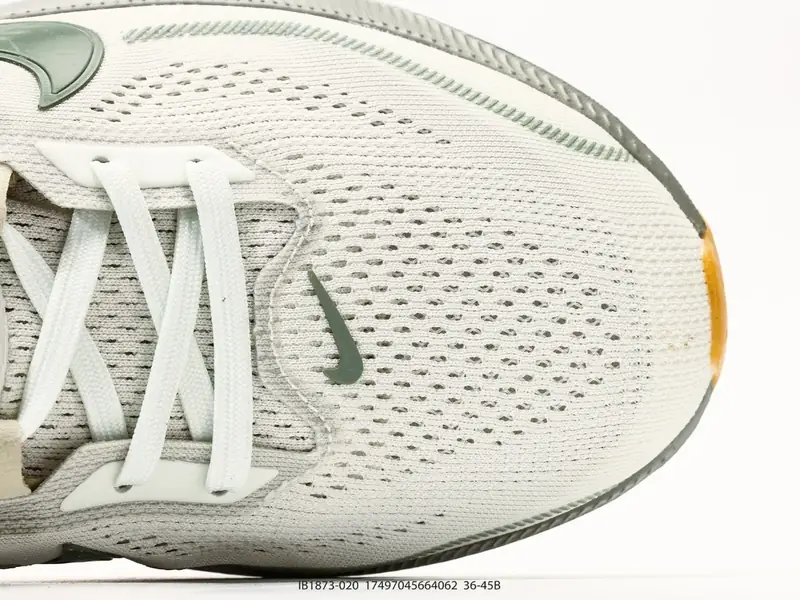Nike Беговые кроссовки Сетчатый верх IB1873-020 #17497045664062