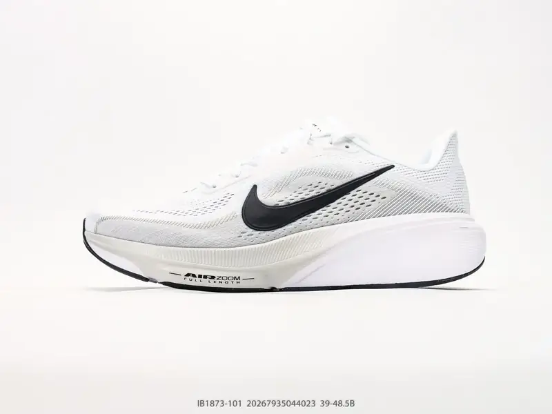 Nike Беговые кроссовки Дышащий IB1873-101 #20267935044023