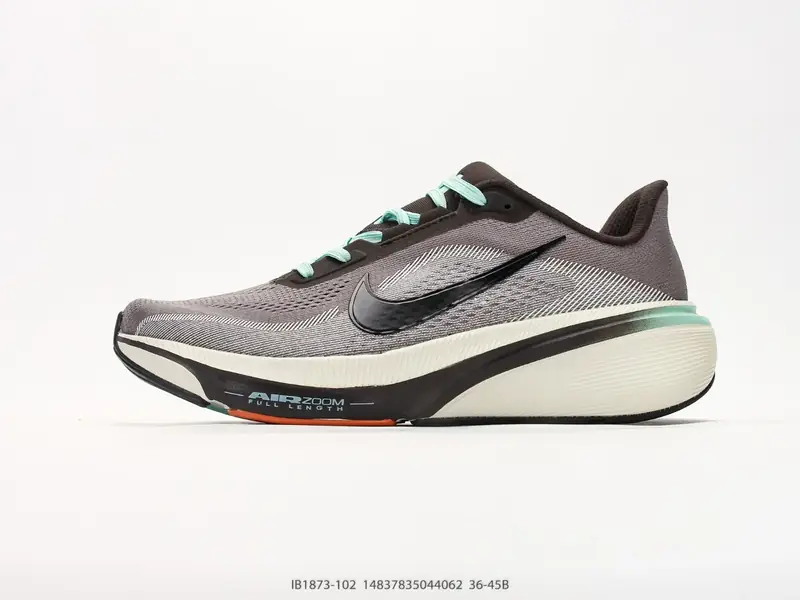 Nike Спортивная обувь Противоскользящий Износостойкий Воздушная подушка IB1873-102 #14837835044062