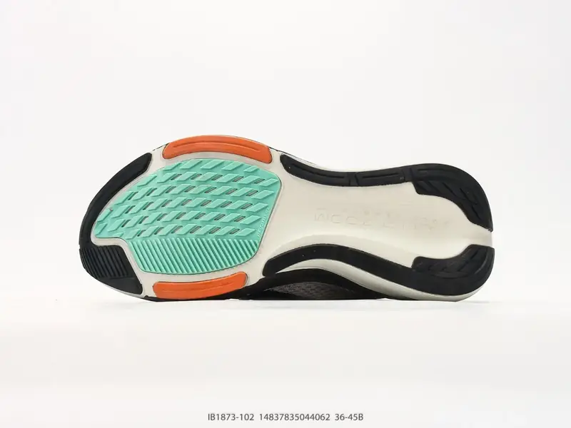 耐克 Nike Air Zoom Pegasus 42代 耐磨防滑运动跑步鞋 高端零售专供 内置Zoom气垫 鞋盒 IB1873-102 #14837835044062