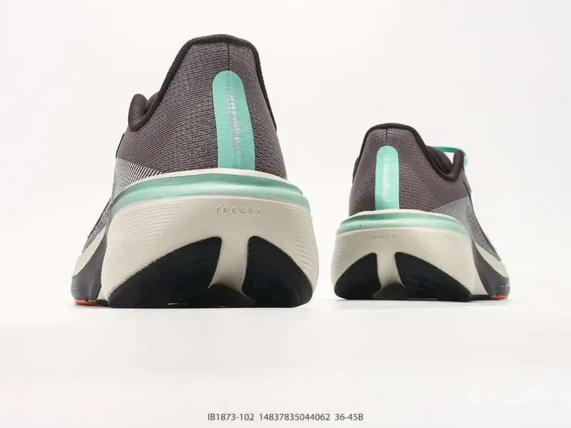 耐克 Nike Air Zoom Pegasus 42代 耐磨防滑运动跑步鞋 高端零售专供 内置Zoom气垫 鞋盒 IB1873-102 #14837835044062