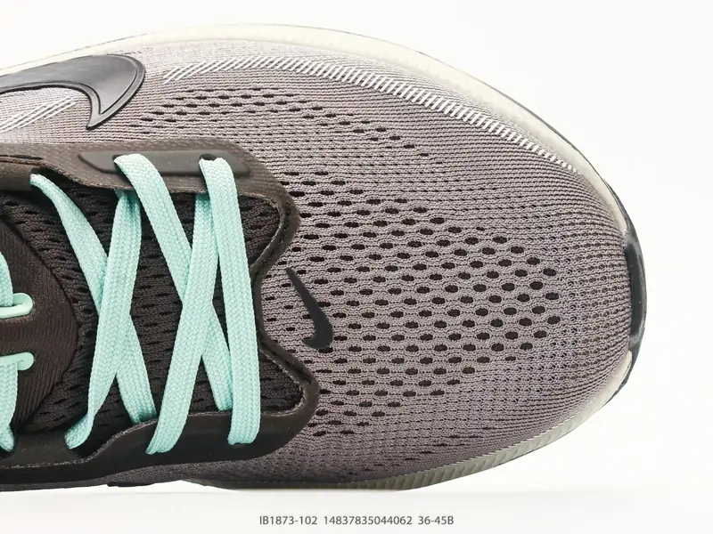 耐克 Nike Air Zoom Pegasus 42代 耐磨防滑运动跑步鞋 高端零售专供 内置Zoom气垫 鞋盒 IB1873-102 #14837835044062