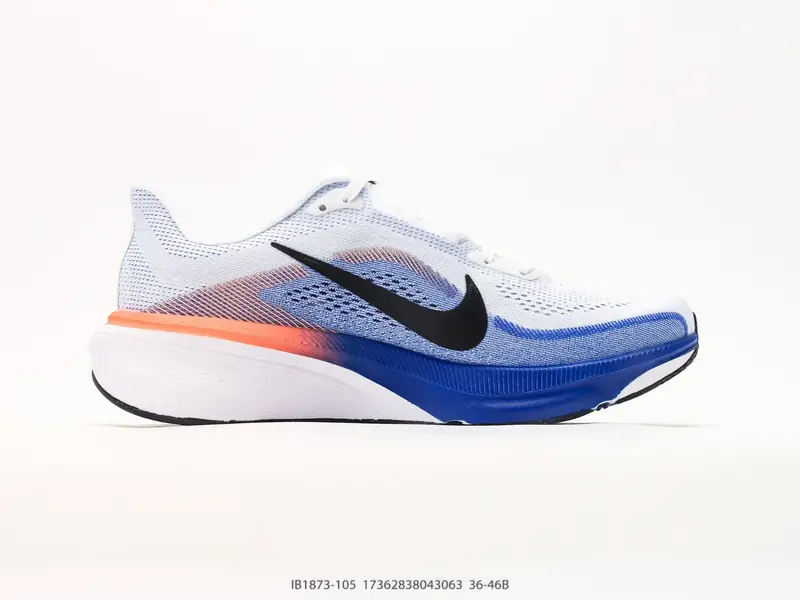 Nike Спортивная обувь Противоскользящий Износостойкий Воздушная подушка IB1873-105 #17362838043063