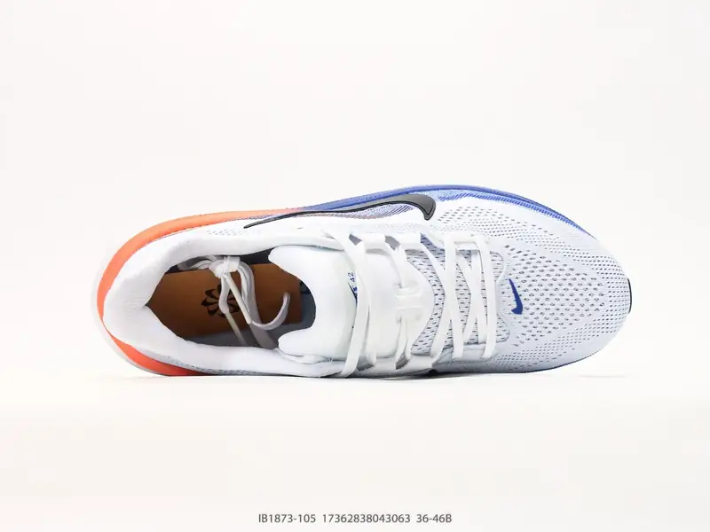 Nike Спортивная обувь Противоскользящий Износостойкий Воздушная подушка IB1873-105 #17362838043063