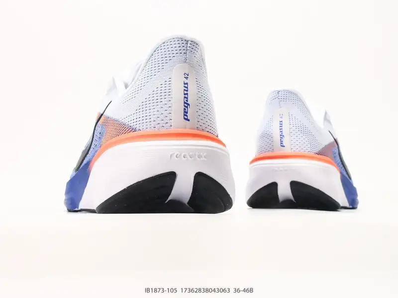 Nike Спортивная обувь Противоскользящий Износостойкий Воздушная подушка IB1873-105 #17362838043063