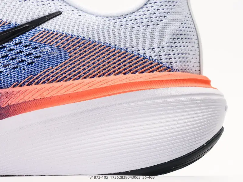 Nike Спортивная обувь Противоскользящий Износостойкий Воздушная подушка IB1873-105 #17362838043063