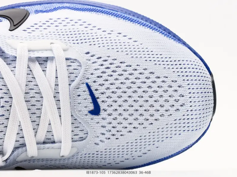 Nike Спортивная обувь Противоскользящий Износостойкий Воздушная подушка IB1873-105 #17362838043063