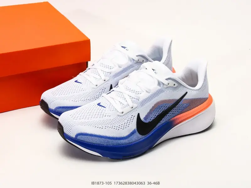 Nike Спортивная обувь Противоскользящий Износостойкий Воздушная подушка IB1873-105 #17362838043063